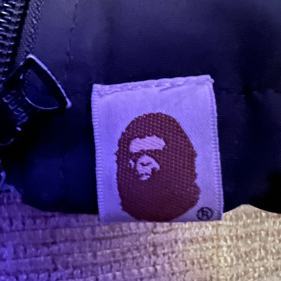 2017 bape windbreaker! - Picture 7 of 8